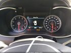 2020 Genesis G70 3.3t Rwd Blue vin: KMTG34LE0LU050755