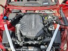2020 Genesis G70 3.3t Red vin: KMTG34LE1LU058069 2020 Genesis G70 3.3t Red vin: KMTG34LE1LU058069