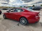 2020 Genesis G70 3.3t Red vin: KMTG34LE1LU058069 2020 Genesis G70 3.3t Red vin: KMTG34LE1LU058069