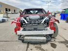 2020 Genesis G70 3.3t Red vin: KMTG34LE1LU058069 2020 Genesis G70 3.3t Red vin: KMTG34LE1LU058069