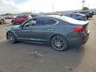 2019 Genesis G70 3.3t Design Edition Угольный vin: KMTG34LE5KU020522
