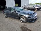2019 Genesis G70 3.3t Design Edition Угольный vin: KMTG34LE5KU020522