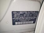 2024 Genesis G70 2.5t Standard Бежевый vin: KMTG34SC2RU142801