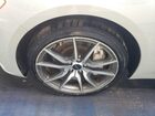 2024 Genesis G70 2.5t Standard Бежевый vin: KMTG34SC2RU142801 Damage: Left Front Wheel, Curb Rash, > 12 Inches