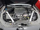 2024 Genesis G70 2.5t Standard Черный vin: KMTG34SC4RU139656
