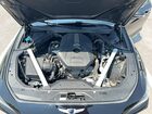 2019 Genesis G70 2.0t Advanced Черный vin: KMTG44LA5KU025617