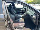 2019 Genesis G70 2.0t Advanced Черный vin: KMTG44LA5KU025617