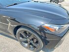 2019 Genesis G70 2.0t Advanced Черный vin: KMTG44LA5KU025617