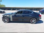 2021 Genesis G70 3.3t Rwd Black vin: KMTG74LE6MU071745 2021 Genesis G70 3.3t Rwd Black vin: KMTG74LE6MU071745