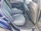 2024 Genesis G80 2.5t Blue vin: KMTGA4SC2RU227482