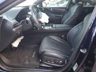 2024 Genesis G80 2.5t Blue vin: KMTGA4SC2RU227482