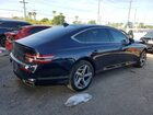 2024 Genesis G80 2.5t Blue vin: KMTGA4SC2RU227482