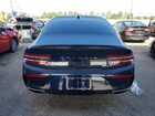 2024 Genesis G80 2.5t Blue vin: KMTGA4SC2RU227482