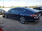 2024 Genesis G80 2.5t Blue vin: KMTGA4SC2RU227482