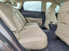 2024 Genesis G80 2.5t Silver vin: KMTGA4SC5RU217268