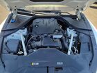 2025 Genesis G80 Base White vin: KMTGA4SC9SU265085