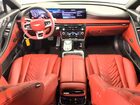 2026 Genesis G80 2.5t Sport Prestige White vin: KMTGC4SC5TU305934