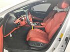 2026 Genesis G80 2.5t Sport Prestige White vin: KMTGC4SC5TU305934