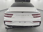 2026 Genesis G80 2.5t Sport Prestige White vin: KMTGC4SC5TU305934