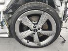 2026 Genesis G80 2.5t Sport Prestige White vin: KMTGC4SC5TU305934 Damage: Right Front Wheel, Curb Rash, > 12 Inches