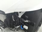 2026 Genesis G80 2.5t Sport Prestige White vin: KMTGC4SC5TU305934 Damage: Left Head Lamp, Missing, Replacement Required