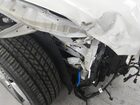 2026 Genesis G80 2.5t Sport Prestige White vin: KMTGC4SC5TU305934 Damage: Right Head Lamp, Missing, Replacement Required