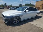 2026 Genesis G80 Sport Prestige White vin: KMTGC4SC7TU305711