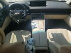 2022 Genesis Gv80 2.5t Gray vin: KMUHB4SB4NU079706