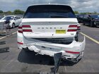 2021 Genesis Gv80 2.5t Rwd White vin: KMUHB4SBXMU049057 2021 Genesis Gv80 2.5t Rwd White vin: KMUHB4SBXMU049057