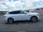 2023 Genesis Gv80 2.5t Awd Белый vin: KMUHBDSB3PU102315