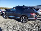 2026 Genesis Gv80 Prestige Серый vin: KMUHCESB4TU327145