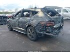 2022 Genesis Gv80 3.5t Awd Advanced Black vin: KMUHCESC0NU077060