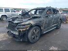 2022 Genesis Gv80 3.5t Awd Advanced Black vin: KMUHCESC0NU077060