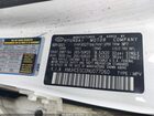 2022 Genesis Gv80 3.5t Awd Advanced Black vin: KMUHCESC0NU077060