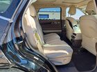 2021 Genesis Gv80 3.5t Черный vin: KMUHCESC1MU058127