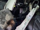 2026 Genesis Gv80 3.5t Prestige Black Белый vin: KMUHCESC4TU297220