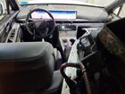2026 Genesis Gv80 3.5t Prestige Black Белый vin: KMUHCESC4TU297220