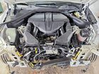 2026 Genesis Gv80 3.5t Prestige Black Белый vin: KMUHCESC4TU297220