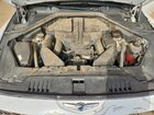 2023 Genesis Gv80 3.5t Белый vin: KMUHCESC5PU123971