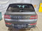 2023 Genesis Gv80 3.5t Gray vin: KMUHCESC6PU126409