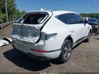 2023 Genesis Gv80 3.5t Awd Advanced White vin: KMUHCESC6PU128693