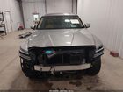 2024 Genesis Gv80 3.5t Awd Silver vin: KMUHCESC8RU204773