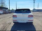2021 Genesis Gv80 3.5t Awd Advanced White vin: KMUHCESC9MU037428