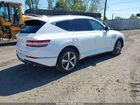2021 Genesis Gv80 3.5t Awd Advanced White vin: KMUHCESC9MU037428