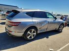 2023 Genesis Gv80 3.5t Серый vin: KMUHCESCXPU137882