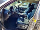 2023 Genesis Gv80 3.5t Серый vin: KMUHCESCXPU137882