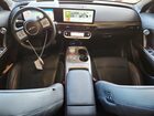 2023 Genesis Gv60 Advanced Yellow vin: KMUKCDTC4PU014612