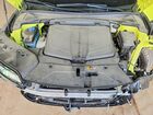 2023 Genesis Gv60 Advanced Yellow vin: KMUKCDTC4PU014612