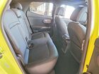 2023 Genesis Gv60 Advanced Yellow vin: KMUKCDTC4PU014612