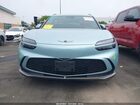 2023 Genesis Gv60 Advanced Awd Teal vin: KMUKCDTC4PU016568